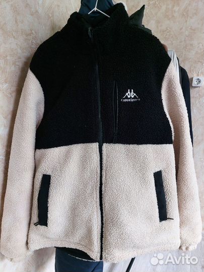 Зимняя куртка kappa