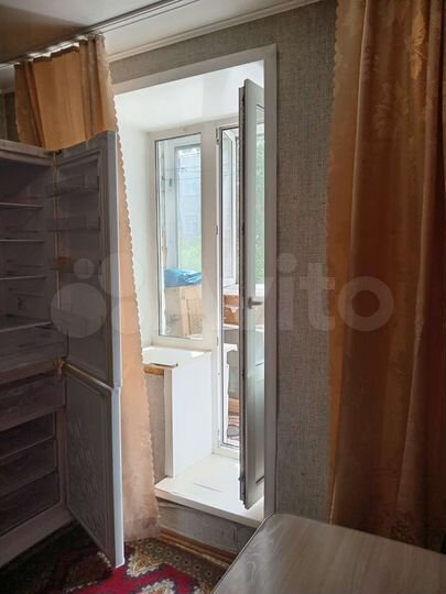 1-к. квартира, 35 м², 1/5 эт.