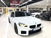 BMW M2 3.0 AT, 2023, 21 200 км, с пробегом, цена 6 700 000 руб.