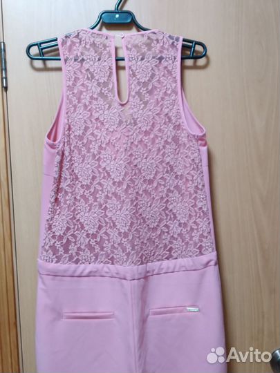 Комбинезон женский летний 46 48