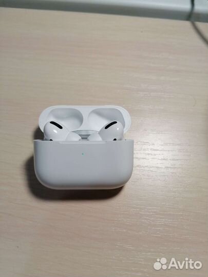 Airpods pro