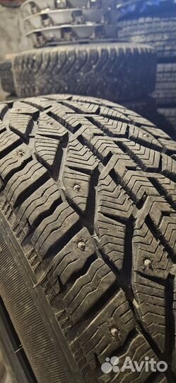 Tigar Ice 225/55 R17