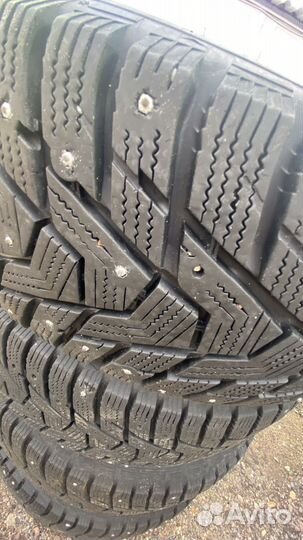 Hankook Winter i'Pike X W429A 225/65 R17 102T