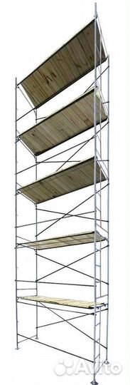 Вышка тура 2.7 м. Аренда и продажа бу