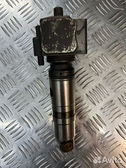 Форсунка топливная Mercedes-Benz Atego