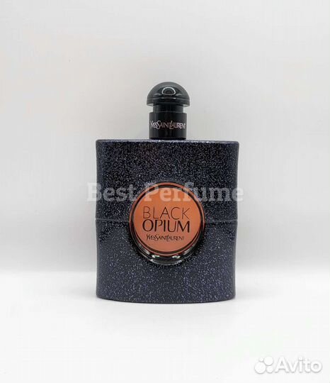 YSL Black Opium 90 ml