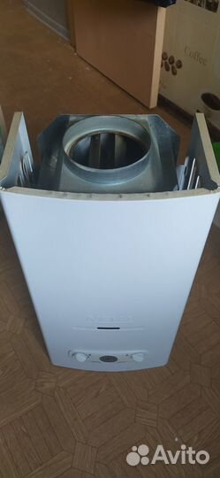 Газовая колонка нева 4510