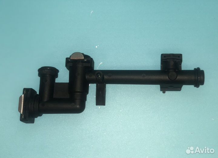 Трубка байпаса для гидрогруппы Viessmann Vitopend