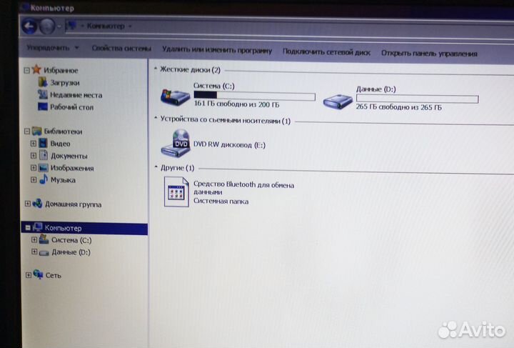 Toshiba l670 17дюймов/core i5/500GB/4GB