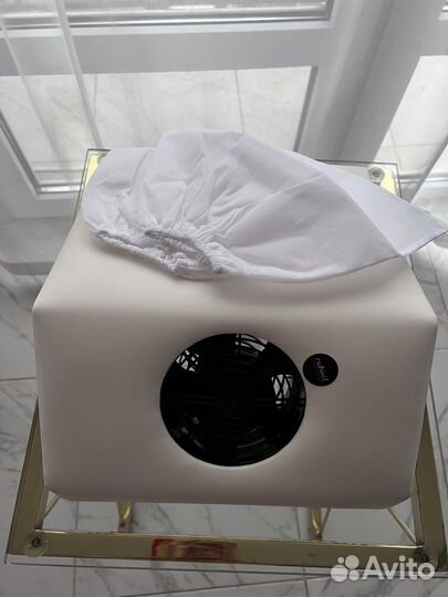 Настольный пылесос