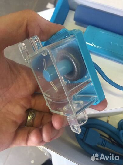 Помпа дренажная Aspen mini aqua 14л/ч