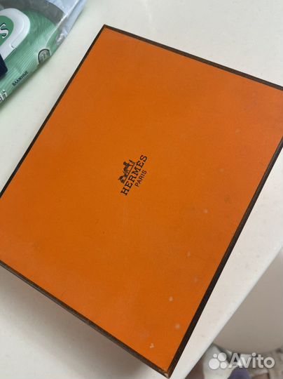 Пепельница hermes оригинал