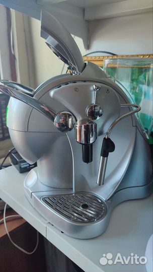 Капсульная кофемашина Caffitaly systemprofessional