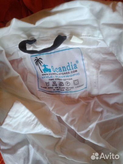 Комбинезоны влагозащитные, и хлопковые