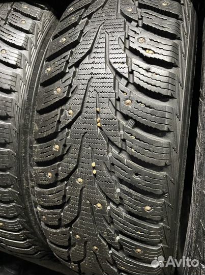 Nexen Winguard WinSpike WH62 215/65 R16