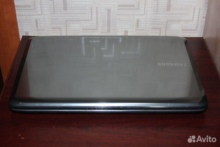 Корпус ноутбука Samsung R525