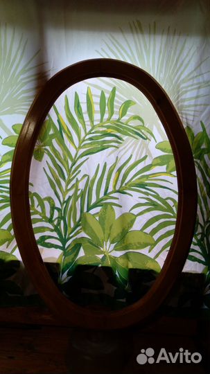 Рамка для зеркала