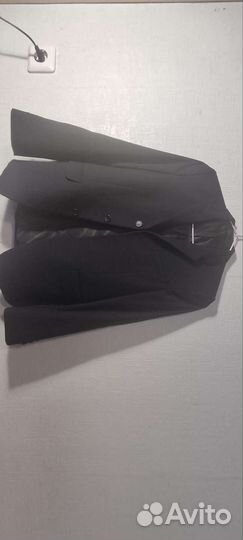 Пиджак детский