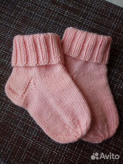 Носки детские