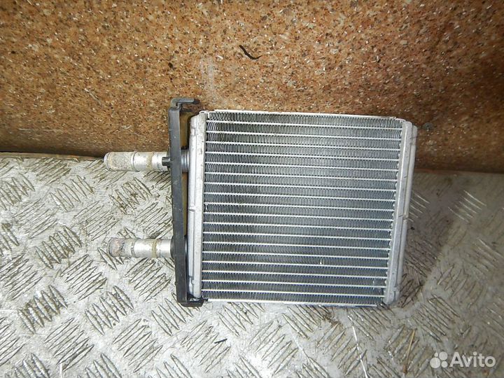 Хундай Акцент радиатор печки