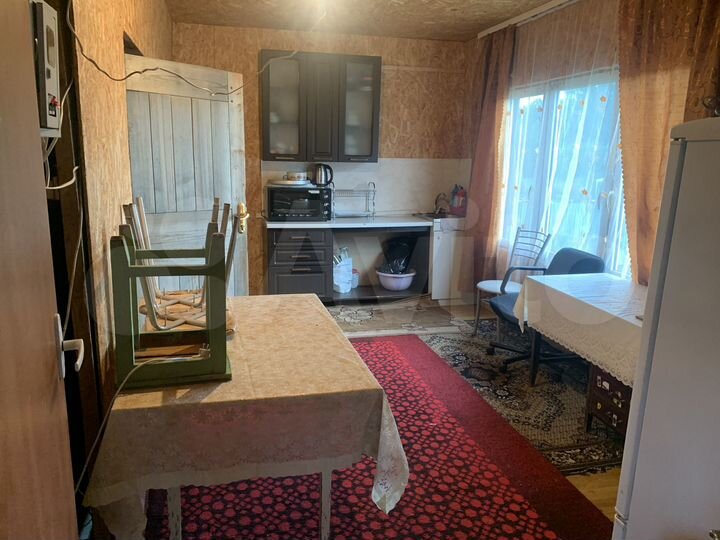 Дача 70 м² на участке 40 сот.