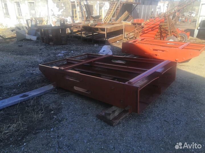 Зерноочистительная машина звс-20, бу, кап.ремонт