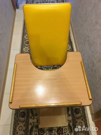 Опора для сидения для детей с дцп