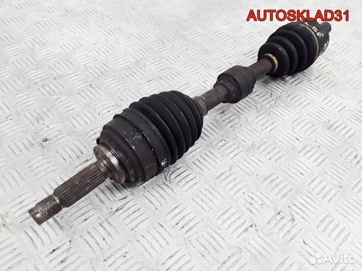 Привод передний правый Mitsubishi Colt