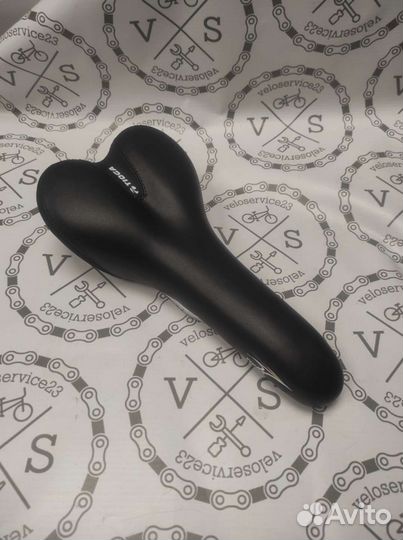 Седло для велосипеда Tioga