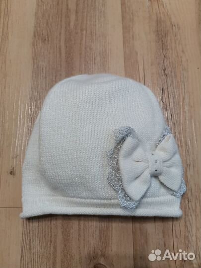 Шапки Chobi (Чоби) демисезонные