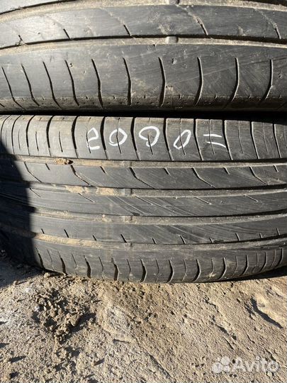 Continental ContiPremiumContact 2 215/55 R18