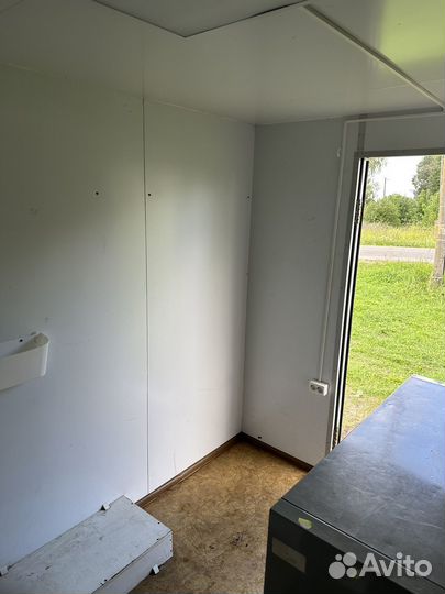 Купава прицеп