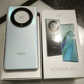 HONOR X9a, 6/128 ГБ