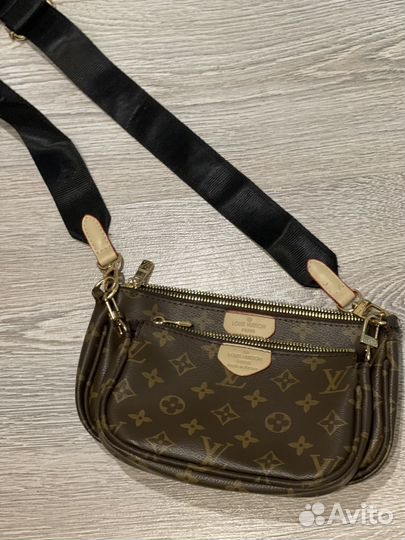 Сумка louis vuitton