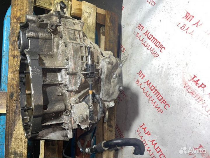 АКПП Volkswagen Tiguan CAW 2.0TSI 2009