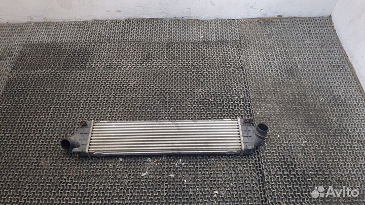 Радиатор интеркулера Ford Kuga, 2011