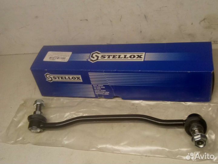 Тяга стабилизатора Nissan Teana 02