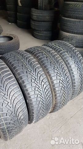 Goodyear UltraGrip 9 205/55 R16