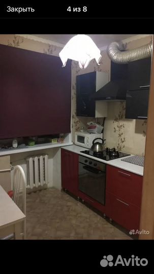 Кухонный гарнитур