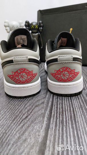 Nike air jordan 1 low