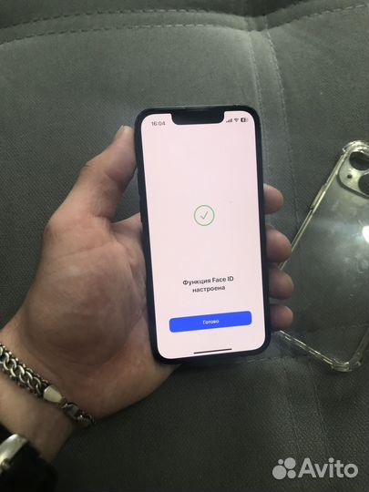 iPhone 13 mini, 128 ГБ