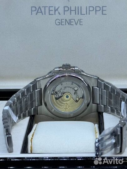 Наручные часы Patek Philipe