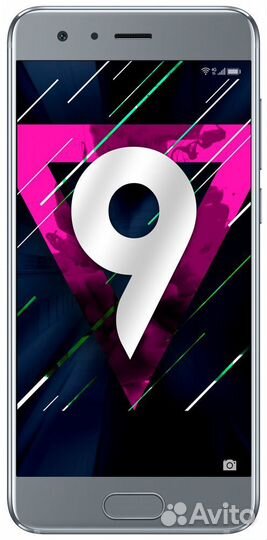 HONOR 9, 4/64 ГБ
