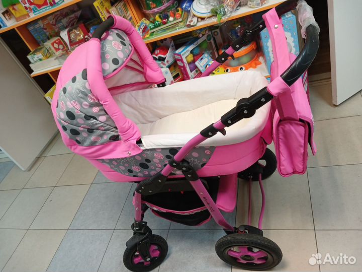 Рама для коляски