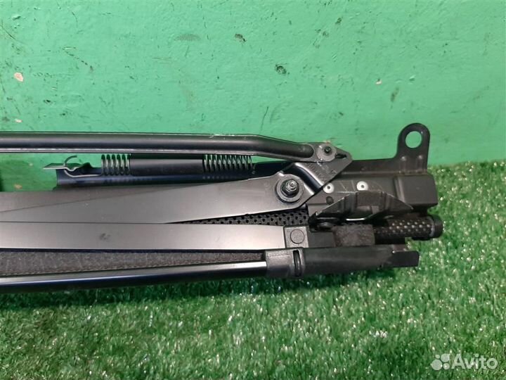 Штора стекла Lexus GS 450H 2007