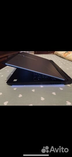 Dell alienware 17 r4