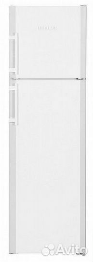 Холодильник liebherr ctn 3663