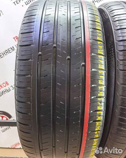 Kumho Solus TA31 245/50 R18 104V