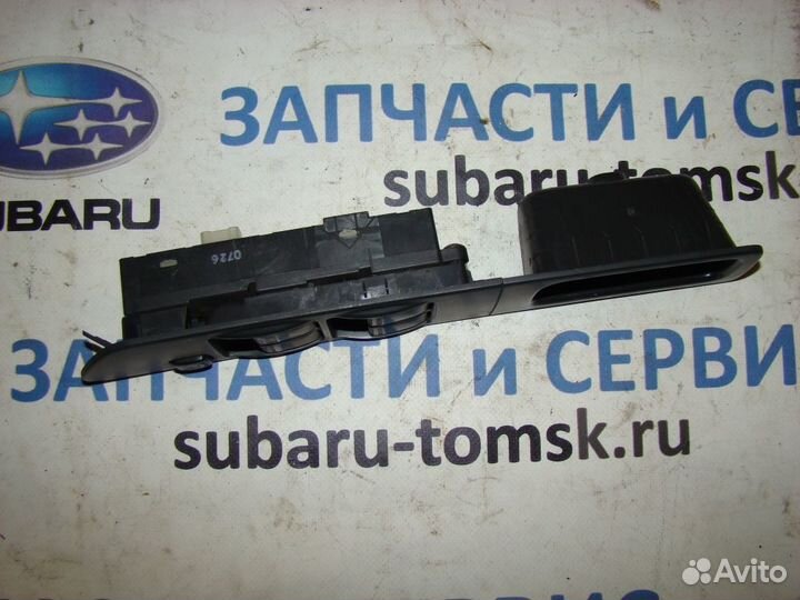 Блок управления стеклоподъемниками GG3-2000г. (Куз