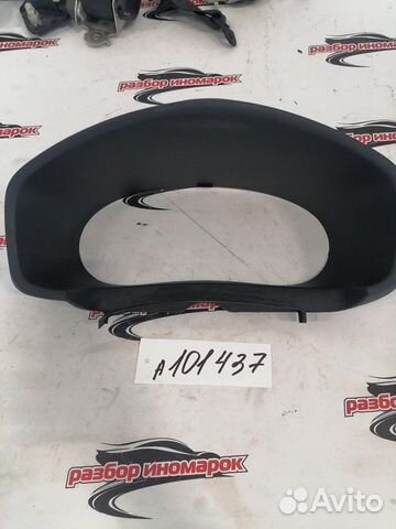 Накладка панели приборов Logan H4MD438